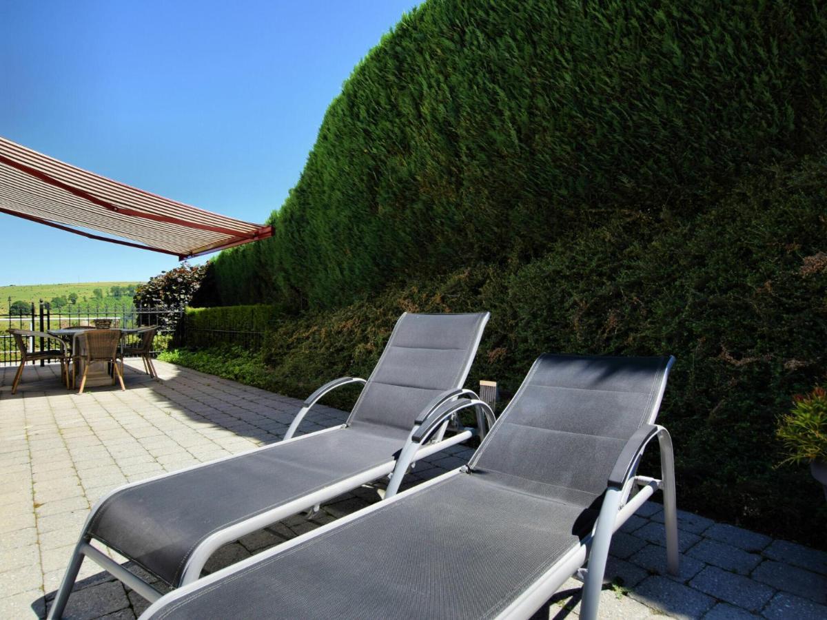Luxurious Holiday Home With Jacuzzi Filly Zewnętrze zdjęcie