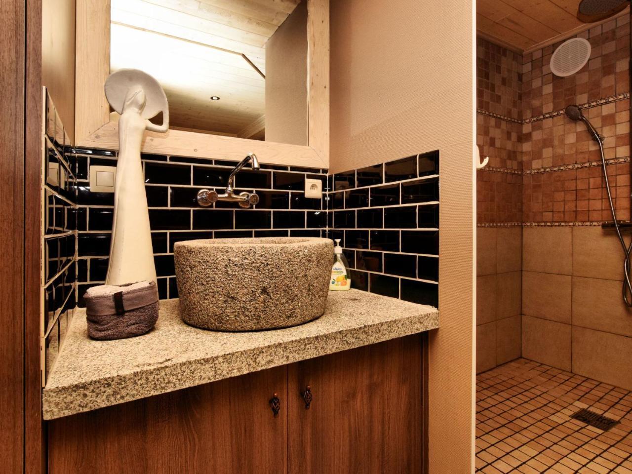 Luxurious Holiday Home With Jacuzzi Filly Zewnętrze zdjęcie