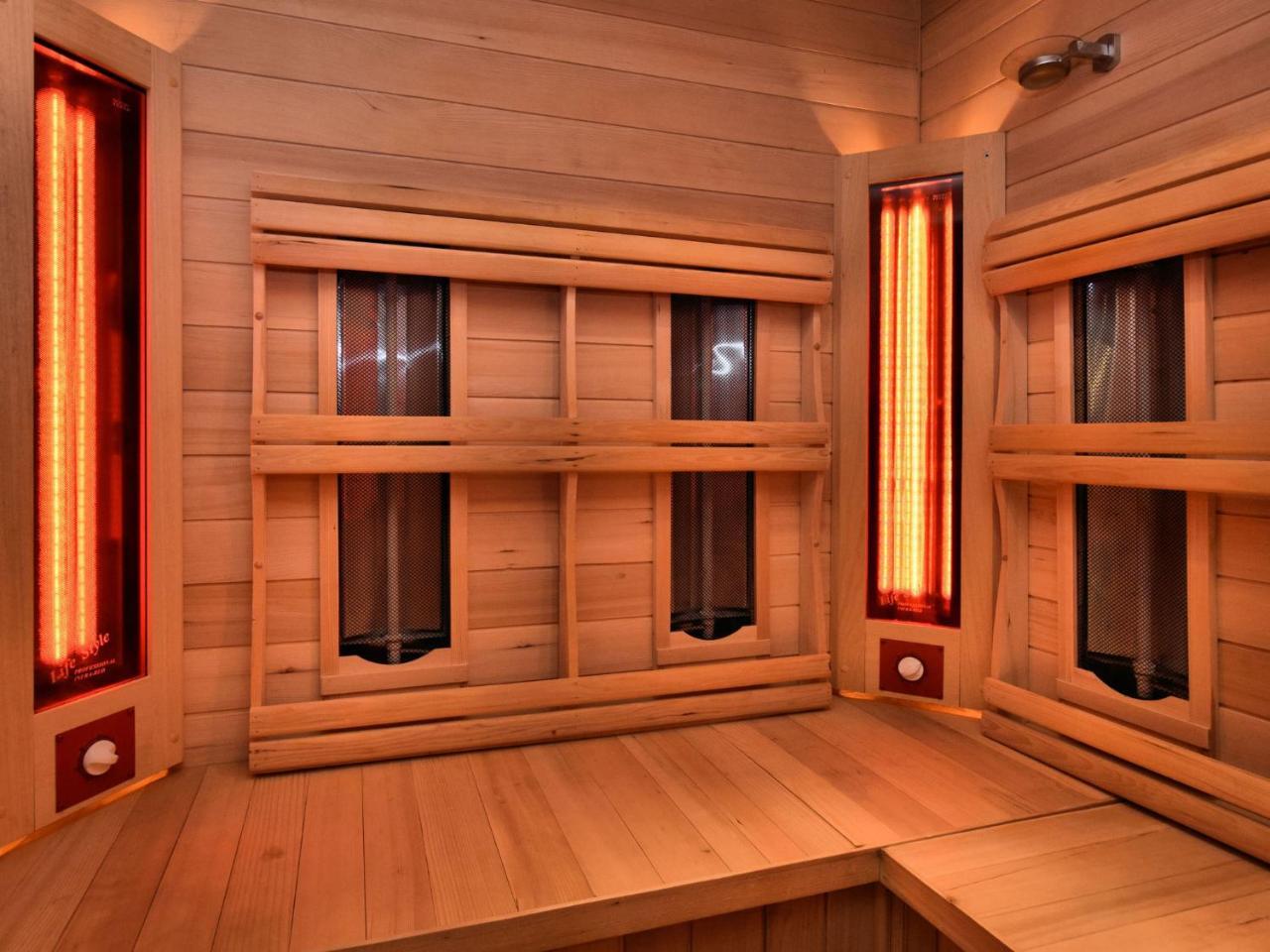 Luxurious Holiday Home With Jacuzzi Filly Zewnętrze zdjęcie