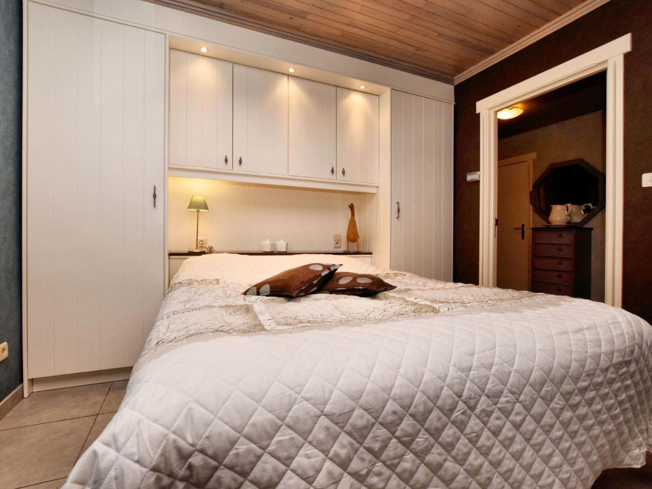 Luxurious Holiday Home With Jacuzzi Filly Zewnętrze zdjęcie