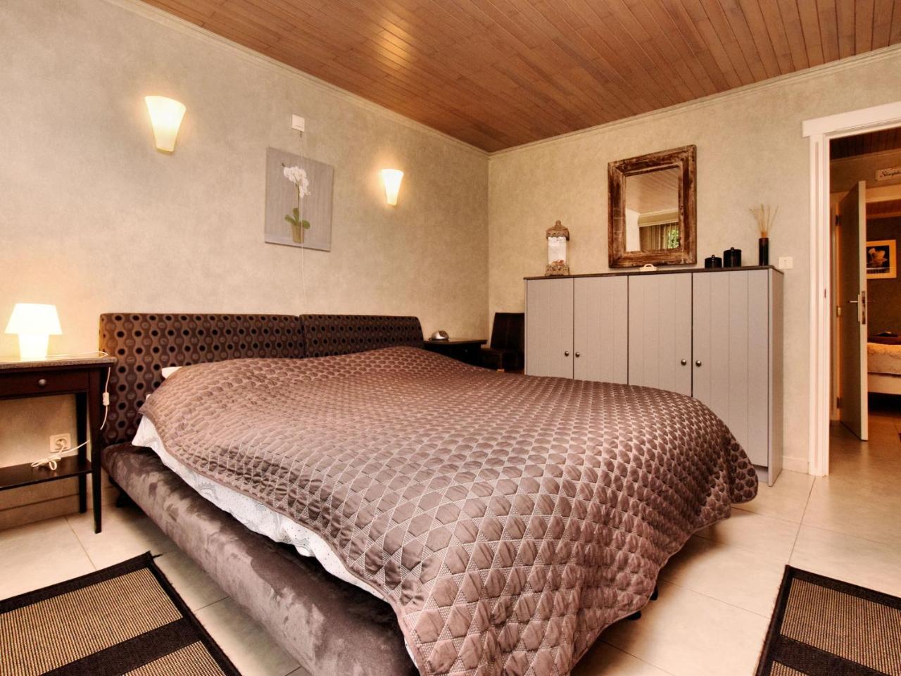 Luxurious Holiday Home With Jacuzzi Filly Zewnętrze zdjęcie