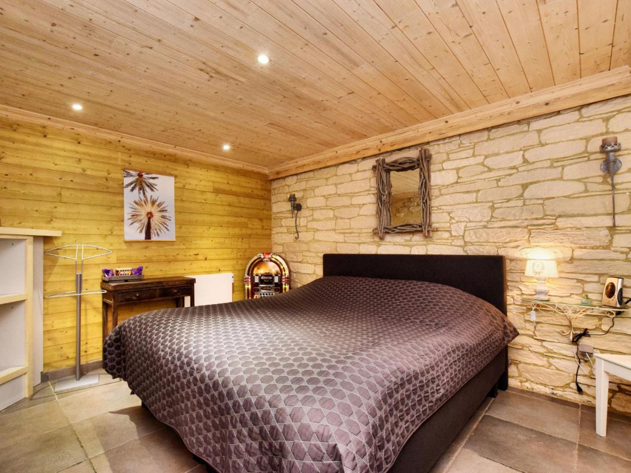 Luxurious Holiday Home With Jacuzzi Filly Zewnętrze zdjęcie