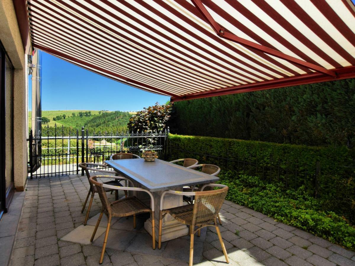 Luxurious Holiday Home With Jacuzzi Filly Zewnętrze zdjęcie